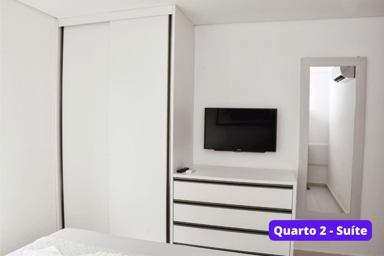 Carneiros Beach Resort Flat Terreo 2 Quartos Praia dos Carneiros Exteriör bild