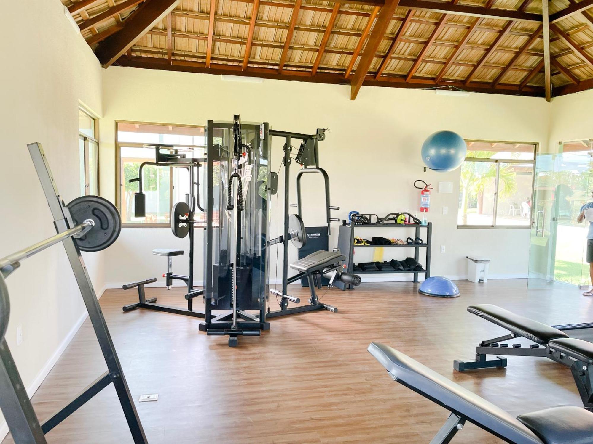 Carneiros Beach Resort Flat Terreo 2 Quartos Praia dos Carneiros Exteriör bild